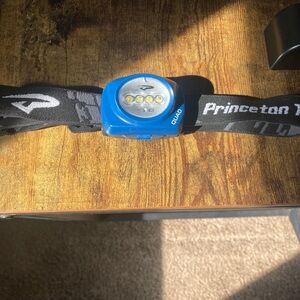 Princeton Tec QUAD Headlamp